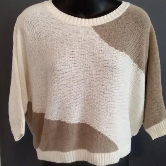 Host Pick RACHEL Roy Cropped Sweater - Picture 5 of 11
